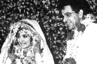 When Dilip Kumar Broke THIS Promise to Wife Saira Banu by Marrying Asma: 'At the Time of My Nikah...'