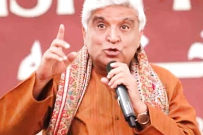 Javed Akhtar, Shabana Azmi And Farhan Tweet For Afghanistan, Its People