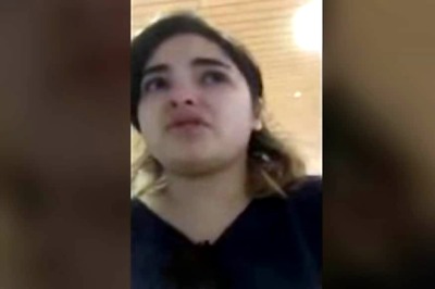 OPINION | Zaira Wasim Episode is Why Women Keep Mum Despite Harassment