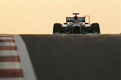 Formula One teams face fee hike for 2013