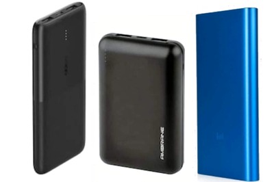 Top 8 Power Banks From Xiaomi, Realme, Syska And More Under Rs 1000