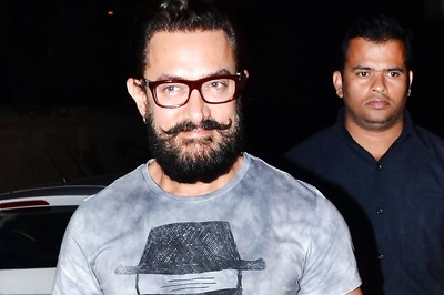 We Shouldn't Compare Dangal, Baahubali 2: Aamir Khan