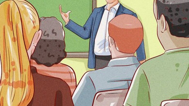 How to Be a Bookkeeper