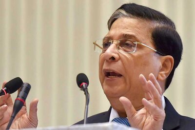 Nothing Wrong if Govt Wants Collegium to Reconsider KM Joseph's Elevation to SC, Says CJI Dipak Misra