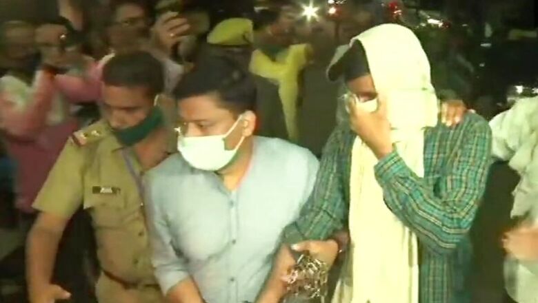 Delhi Court Sends Alleged ISIS Operative to 8-day Police Custody