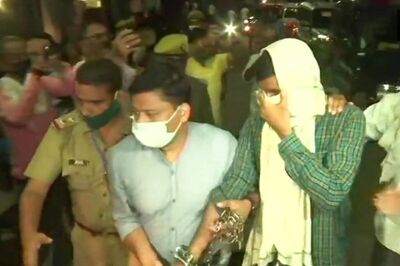 Delhi Court Sends Alleged ISIS Operative to 8-day Police Custody