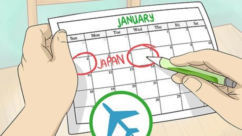 How to Pack for Japan (Teens)