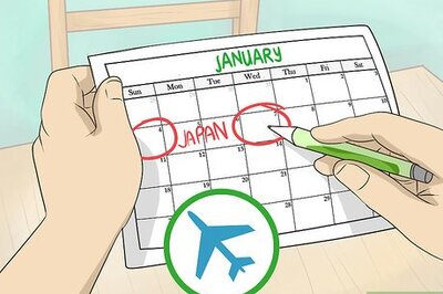 How to Pack for Japan (Teens)