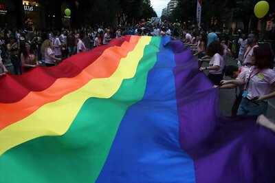 Now, Transgenders in Pakistan Can Use Guru's Name as Parents in ID