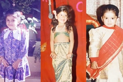 Can You Recognise This Bigg Boss 16 Contestant From Her Childhood Photos?