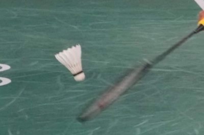 German Open: Ishaan Bhatnagar-Sai Pratheek K Advance But Other Indians Lose