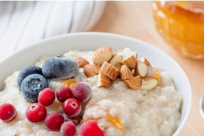 Like Eating Oat-Based Foods? Study Says 80% Americans Tested Positive For 'Fertility Impairing' Chemical In Their Breakfast