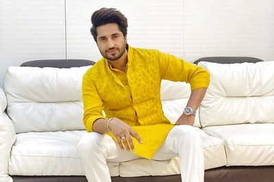 Jassie Gill Shoots His Latest Music Video 'Ehna Chauni Aa' On Phone