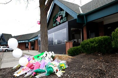 Kansas Shooting: Vigil Held for Srinivas Kuchibhotla in US