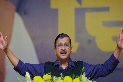 News18 Afternoon Digest: Arvind Kejriwal Skips ED Summons Again; Mahua Moitra Accused Of Snooping on Her Ex-Boyfriend & Other Top Stories