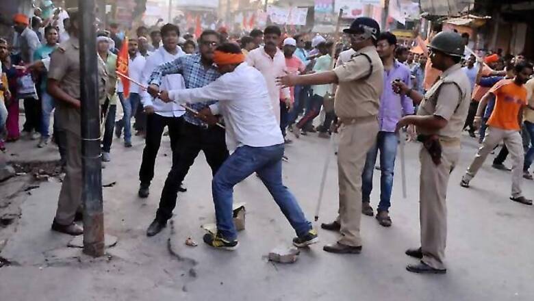 Varanasi violence was pre-planned, have evidence to prove it, says police