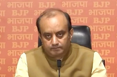 Not 'Save Democracy' But 'Save Family', 'Hide Corruption' Rally: BJP on Oppn Meeting