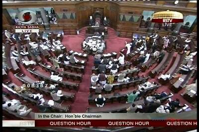 Lokpal Bill: Who said what in Rajya Sabha