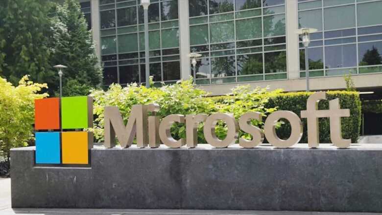 Microsoft Brings Google's DeepMind Co-founder To Lead Its Consumer AI Push