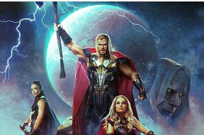 Thor Love and Thunder End Credits Scenes Explained: Meet MCU's Newest Character
