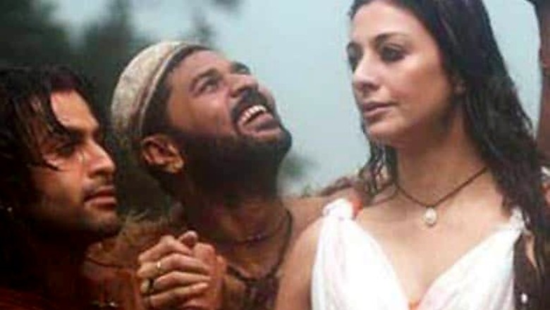 Bejoy Nambiar to release 'David' trailer on Twitter