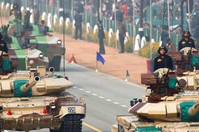 Army, IAF Struggle to Exhaust Capital Budget, Defence Minister Asks to Expedite Spending