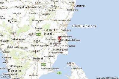Madurai: 58 members of 'Tamil Nadu Thevar Peravai' arrested