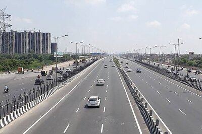 New Delhi-Dehradun Expressway To Cut Travel Time In Half, Partial Opening By June