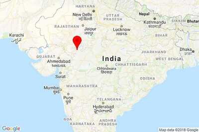 Mandsour Election Result 2018 Live Updates: Ishwar Makwana of BSP Wins