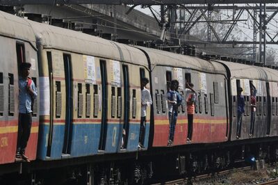 Mumbai: Local Train Derails, No Casualty; Suburban Train Operations Hit for Three Hours