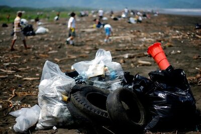 Sanitation survey in 75 cities from January 4