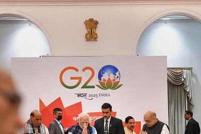 G20 Presidency: India's Best Bet To Build Emerging Tech Narrative