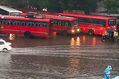 IMD Weather Update: Prayagraj’s Searing Sunday At 47.6°C; North India’s Heatwave To Stay; Rain In These States