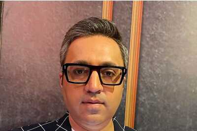 Ashneer Grover to Start New Venture With Own Money; Know Why He Won't Go Back to Investors