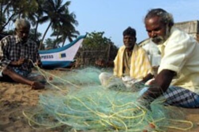 Tsunami link to Chennai kidney racket