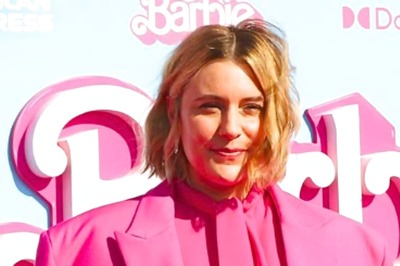 Did You Know Greta Gerwig Was Once Rejected From Every Graduate School She Applied To?