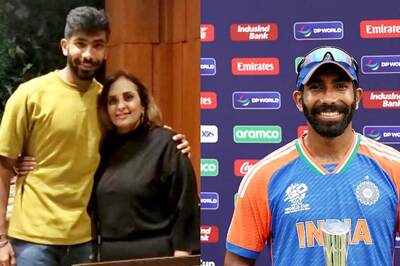 'He is My Hero': Jasprit Bumrah's Neighbour Shares a Heartfelt Note After India's T20 WC Win