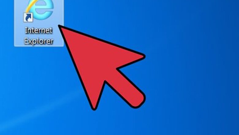 How to Clear Address Bar