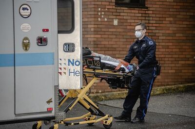 Infected but Feeling Fine: The Unwitting and Symptom-Free Coronavirus Spreaders