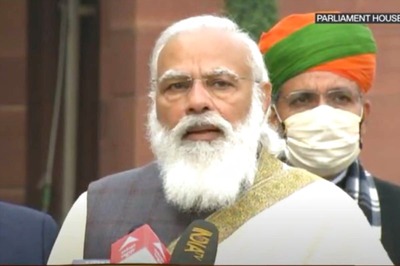 Glad to See Your Affection Towards India: PM Modi to Ex-cricketer Kevin Pietersen