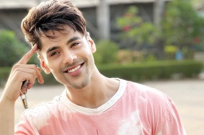 Naagin 6 Actor Simba Nagpal Gets Injured On The Sets; Deets Inside