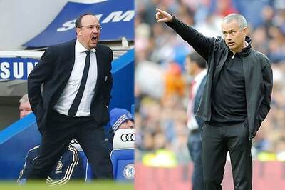 Jose Mourinho may return to Chelsea as manager