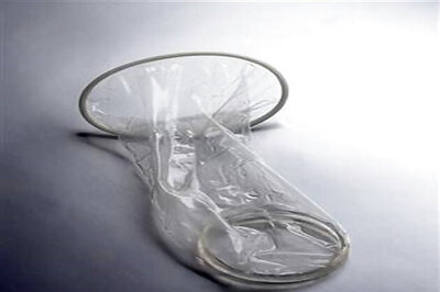 90 per cent condom machines at public places gone missing: CAG report