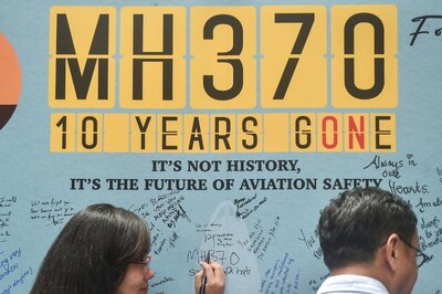 Will Malaysia Resume Search For MH370 That Vanished In 2014? Here's What We Know