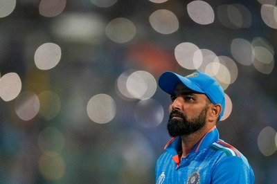 How Mohammed Shami's 'Junoon' and a God-Gifted Talent Took Flight in Kolkata Maidans