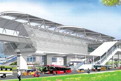 No proposal for extension of Hyderabad Metro: Maheedhar