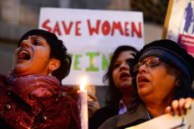 23-year-old Pregnant Woman Gang-raped After Hospital Visit in Gurgaon