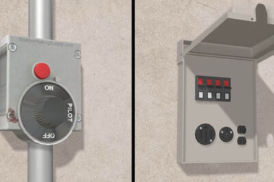 How to Flush a Water Heater