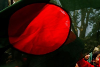 17 Killed, 20 Injured in Bangladesh Mosque as Spark from Air Conditioner Triggers Gas Explosion