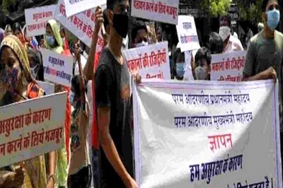 'Forced to Leave Homes', Alleges Majority Community in Rajasthan's Tonk